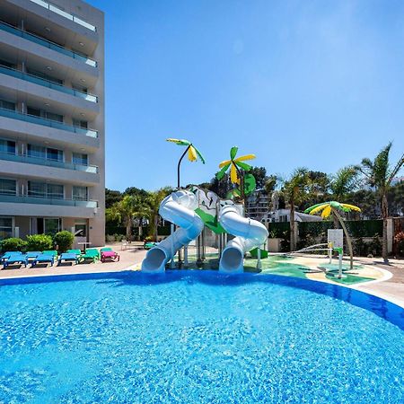 Medplaya Hotel Calypso Salou Luaran gambar