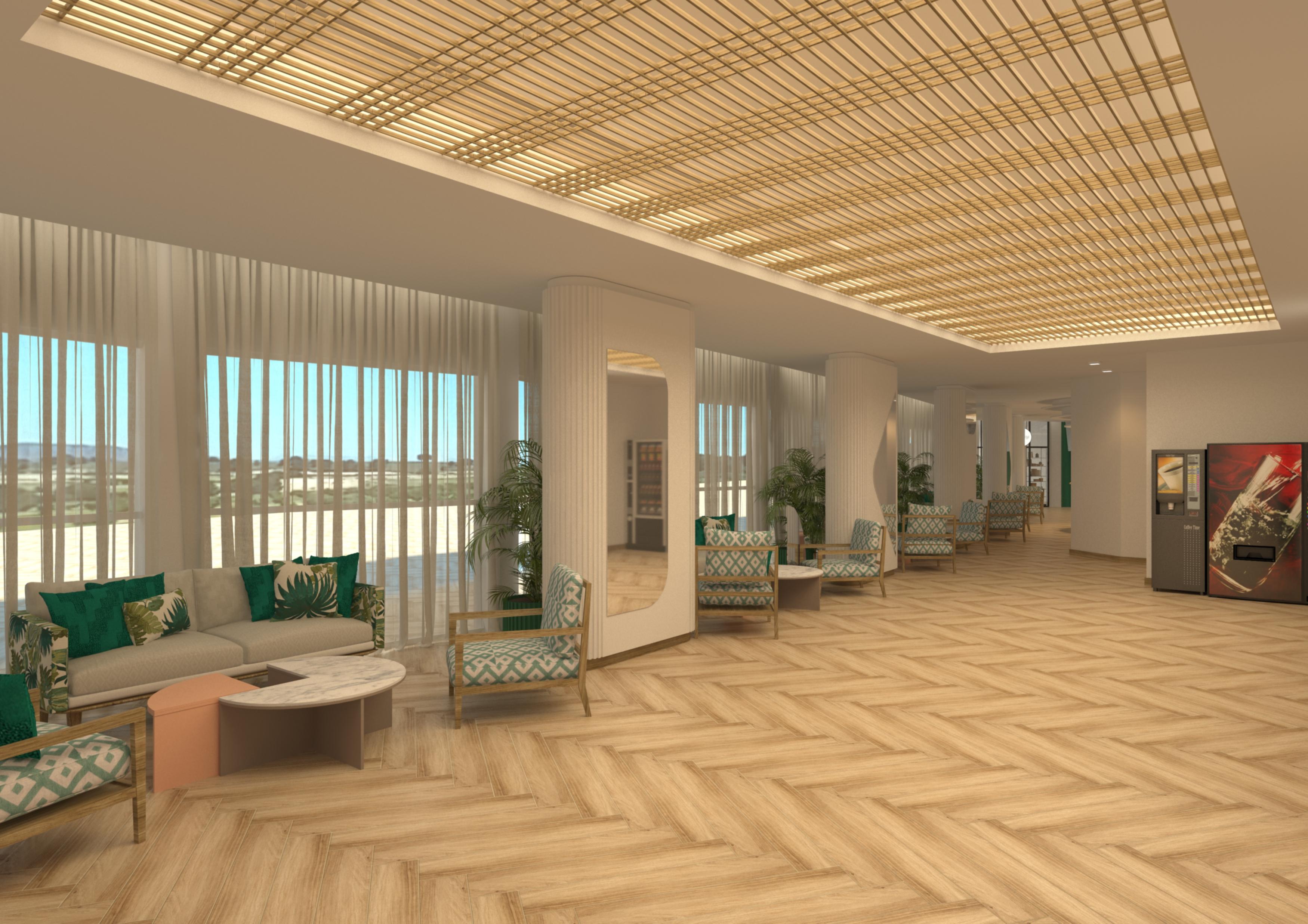 Medplaya Hotel Calypso Salou Luaran gambar