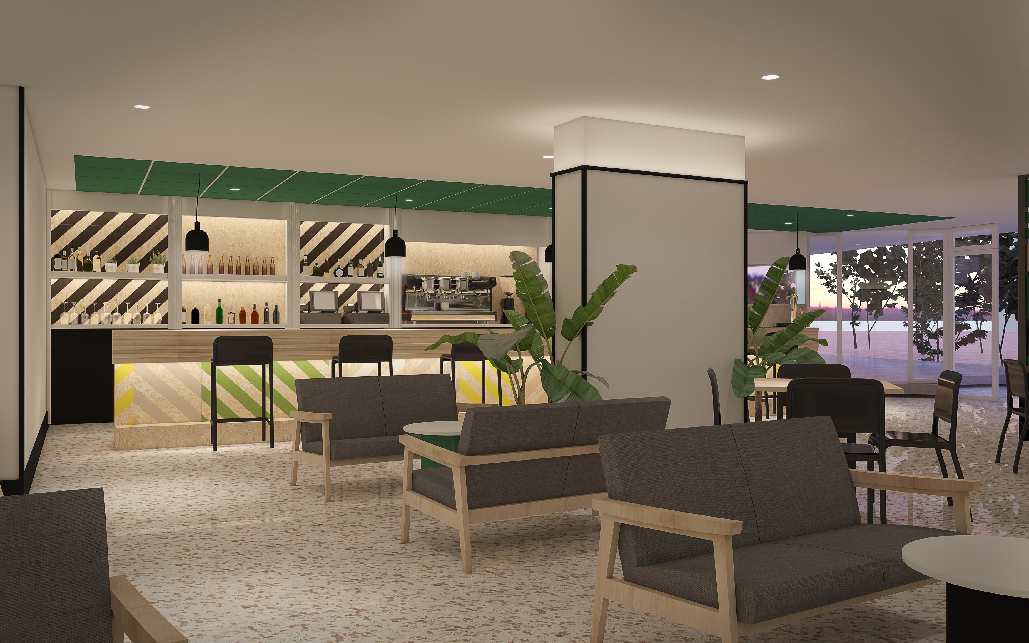 Medplaya Hotel Calypso Salou Luaran gambar
