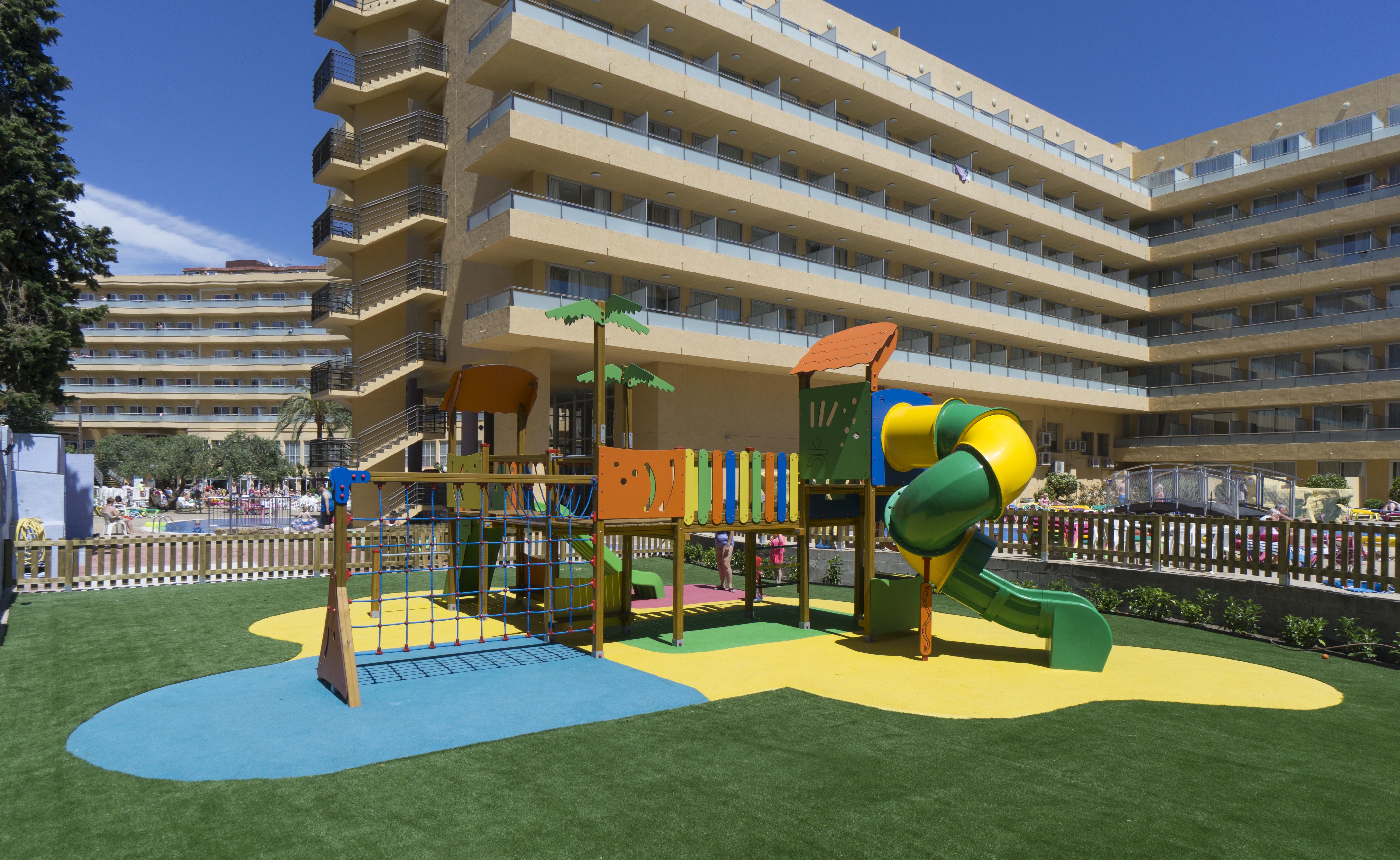 Medplaya Hotel Calypso Salou Kemudahan gambar