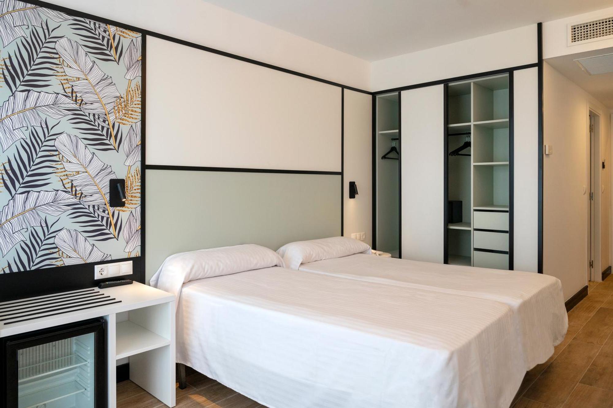 Medplaya Hotel Calypso Salou Luaran gambar