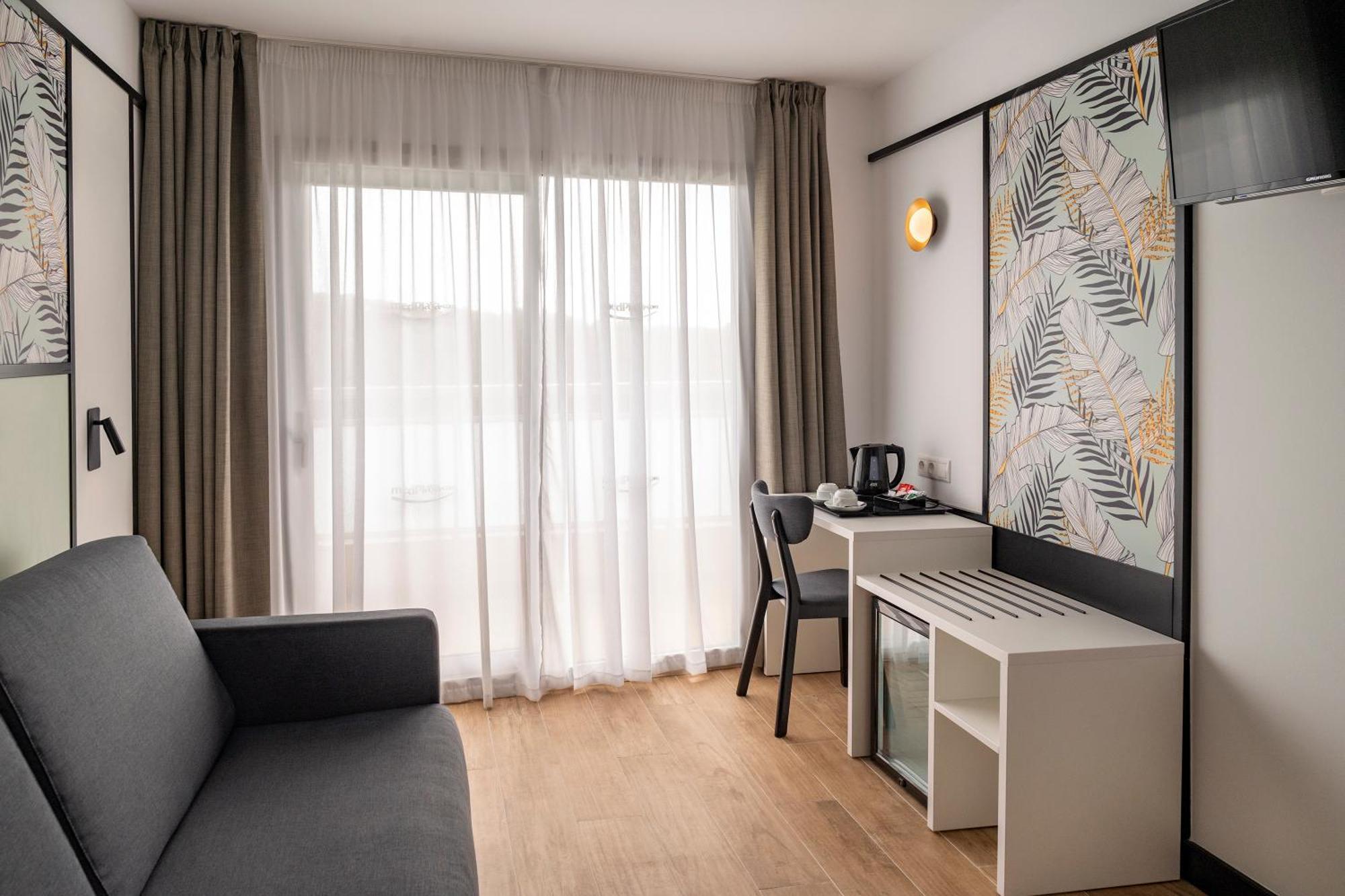 Medplaya Hotel Calypso Salou Bilik gambar
