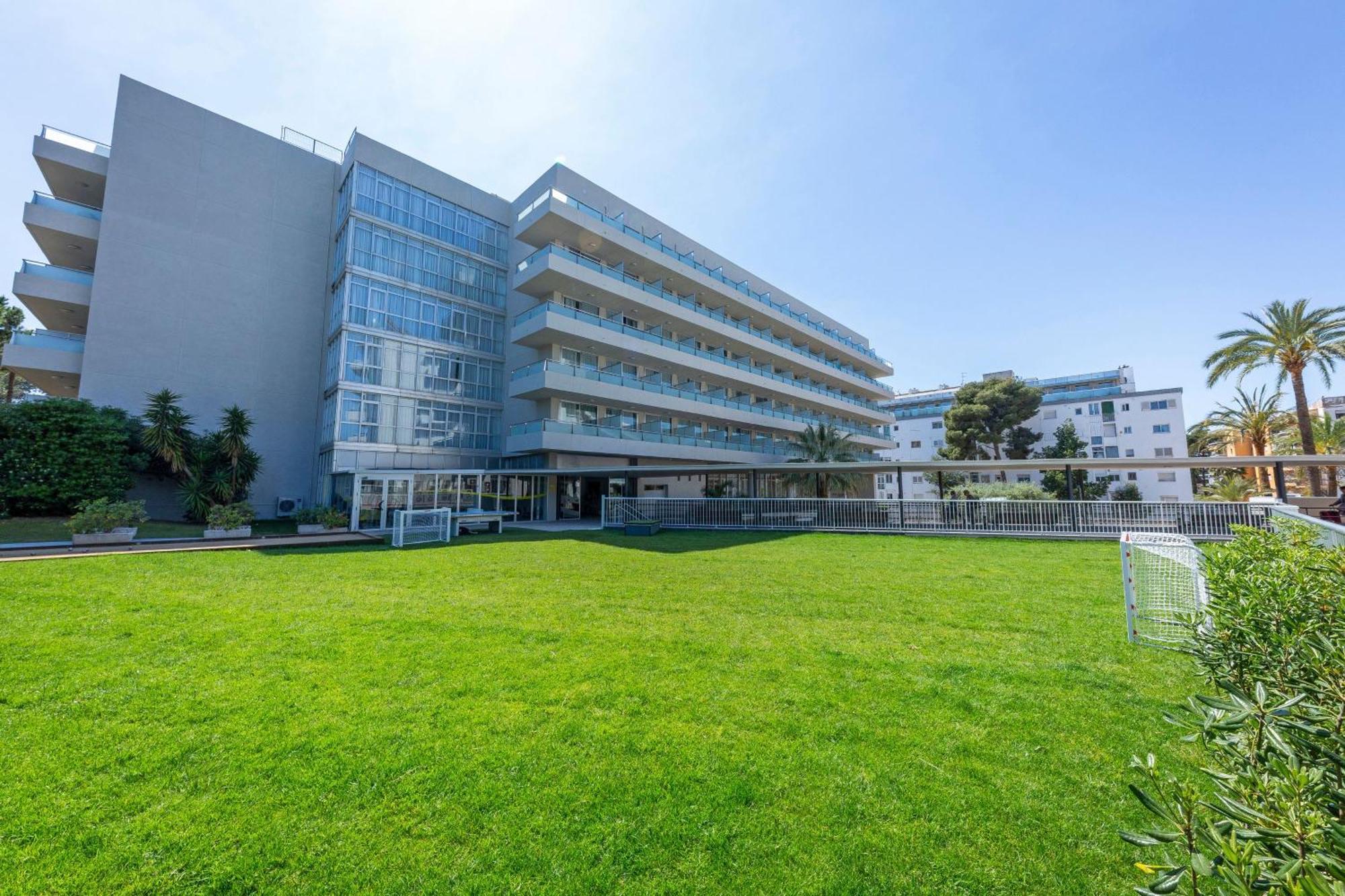 Medplaya Hotel Calypso Salou Luaran gambar