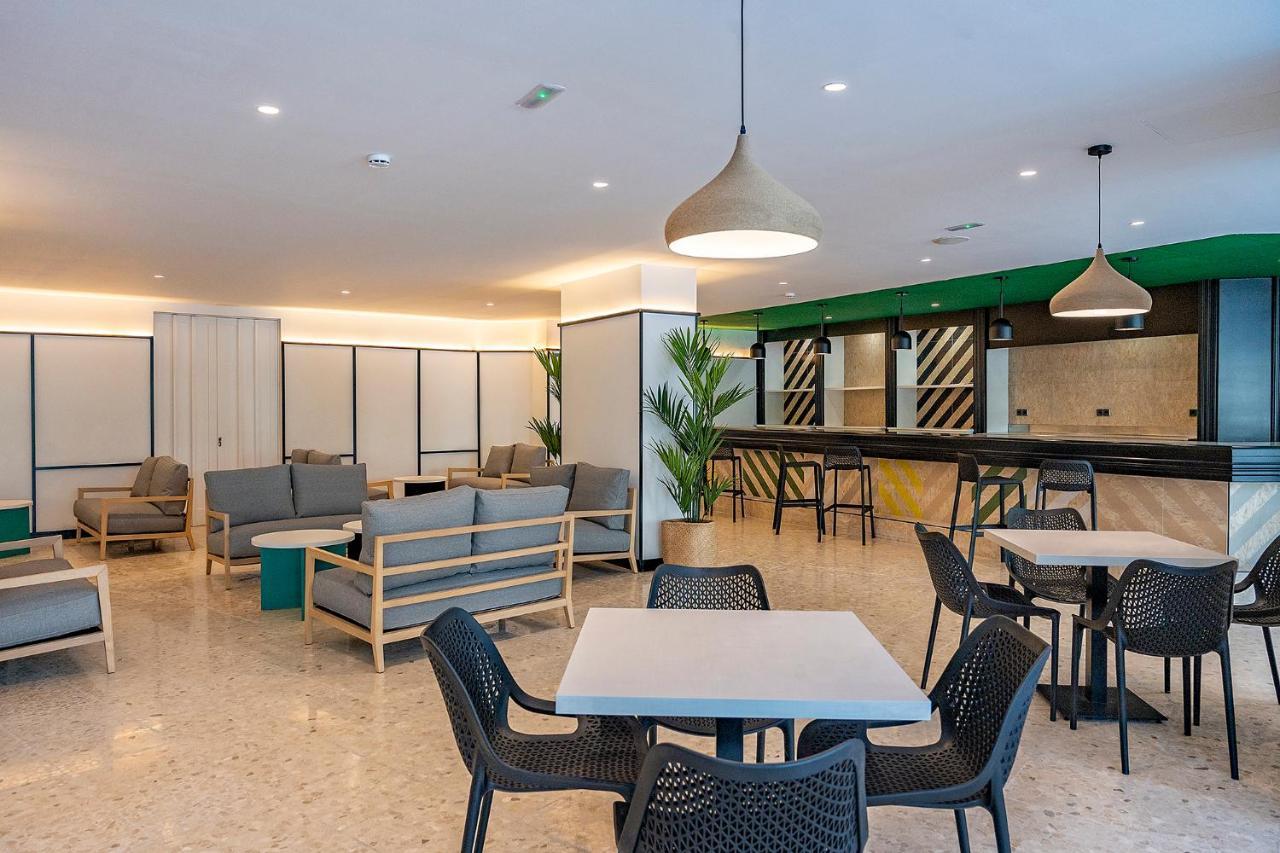 Medplaya Hotel Calypso Salou Luaran gambar